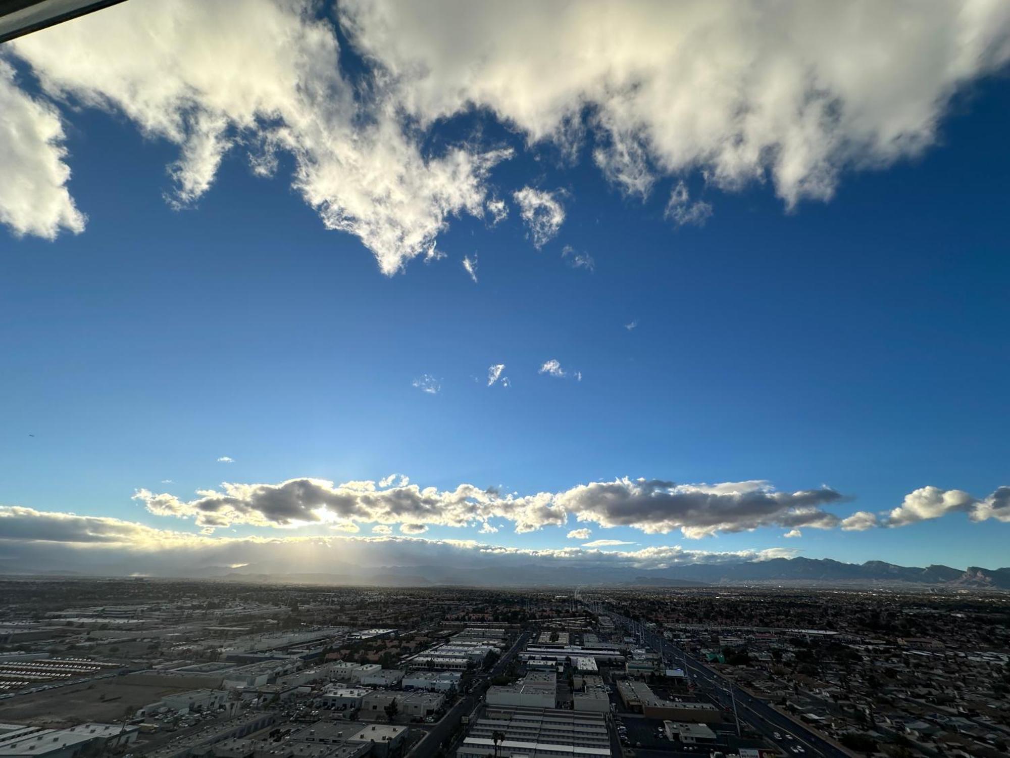 Palms Place One Bedroom Suite 1220 Sqft Las Vegas Esterno foto